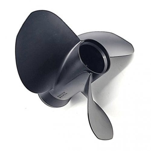 Volvo Penta Qualifies for Free Shipping Volvo Penta I3 Front Alum 3-Blade LH Duoprop Straight Spline #21260643