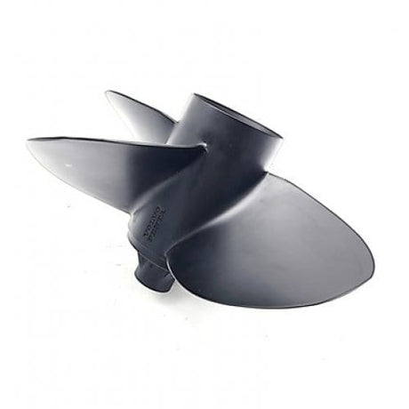 Volvo Penta Qualifies for Free Shipping Volvo Penta I3 Rear Aluminium 4-Blade RH Duoprop #21657163