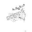 Volvo Penta Qualifies for Free Shipping Volvo Penta Ignition Cable Kit #21801266