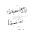 Volvo Penta Qualifies for Free Shipping Volvo Penta Impeller Kit #21730344