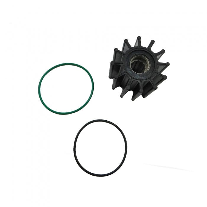 Volvo Penta Qualifies for Free Shipping Volvo Penta Impeller Kit #22307636
