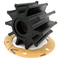 Volvo Penta Qualifies for Free Shipping Volvo Penta Impeller Kit #876120