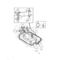 Volvo Penta Qualifies for Free Shipping Volvo Penta Instrument Panel #23577084