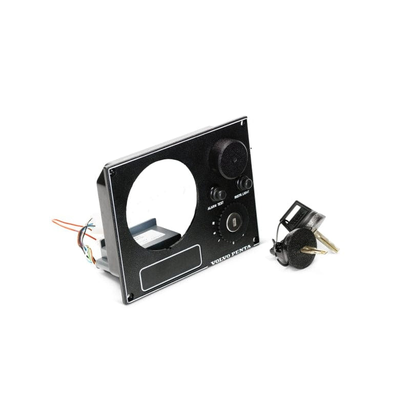 Volvo Penta Qualifies for Free Shipping Volvo Penta Instrument Panel #23577084