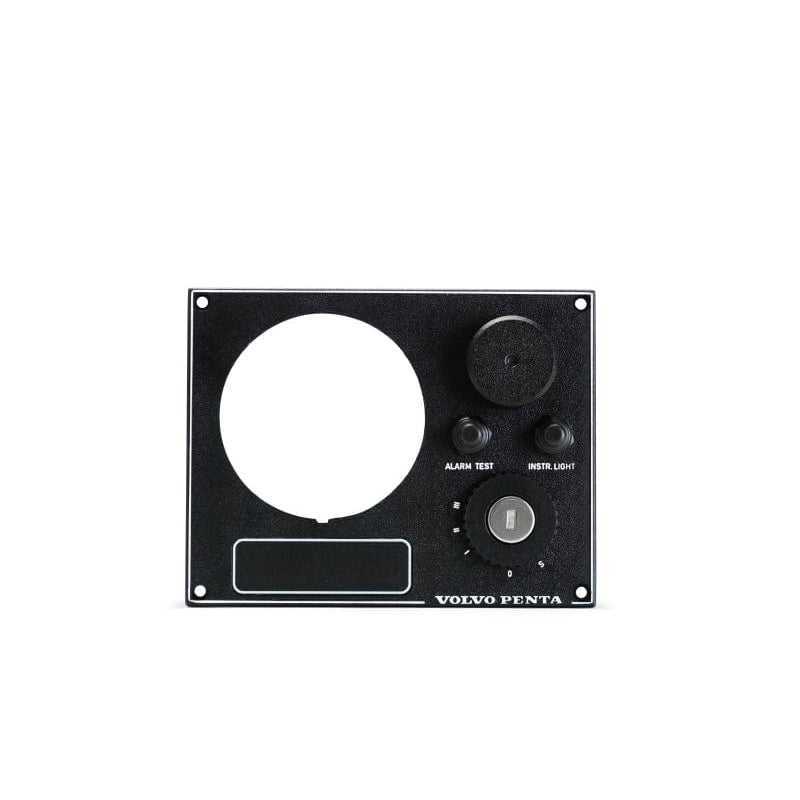 Volvo Penta Qualifies for Free Shipping Volvo Penta Instrument Panel #23577084
