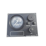 Volvo Penta Qualifies for Free Shipping Volvo Penta Instrument Panel #873594