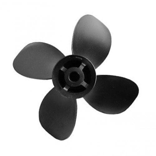 Volvo Penta Qualifies for Free Shipping Volvo Penta J3 Rear Aluminum 4-Blade RH Rotation Duoprop #21924243