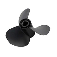 Volvo Penta Qualifies for Free Shipping Volvo Penta J4 Front Aluminium 3-Blade LH Duoprop #21924224