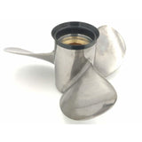 Volvo Penta Qualifies for Free Shipping Volvo Penta K5 Front SS 3-Blade RH Rotation Duoprop #22414386