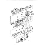 Volvo Penta Qualifies for Free Shipping Volvo Penta Lock Ring #914472