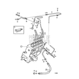 Volvo Penta Qualifies for Free Shipping Volvo Penta Locking Ring #861032