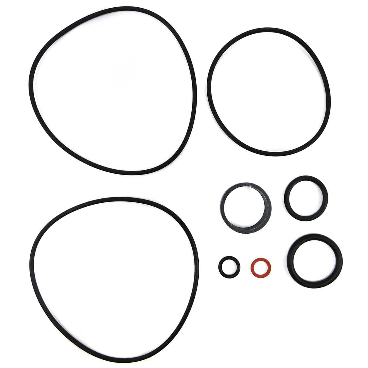 Volvo Penta Qualifies for Free Shipping Volvo Penta Lower Gasket Set #876268