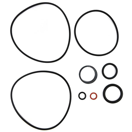Volvo Penta Qualifies for Free Shipping Volvo Penta Lower Gasket Set #876268