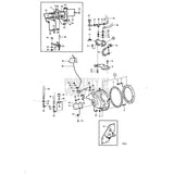 Volvo Penta Qualifies for Free Shipping Volvo Penta Lube Oil Hose #847165