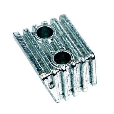 Volvo Penta Qualifies for Free Shipping Volvo Penta Magnesium Anode #3863480