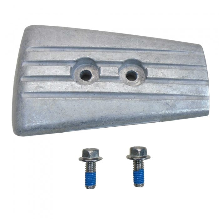 Volvo Penta Qualifies for Free Shipping Volvo Penta Magnesium Anode #3888815