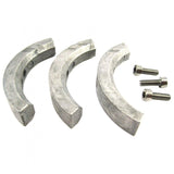 Volvo Penta Qualifies for Free Shipping Volvo Penta Magnesium Anode Kit #3858400