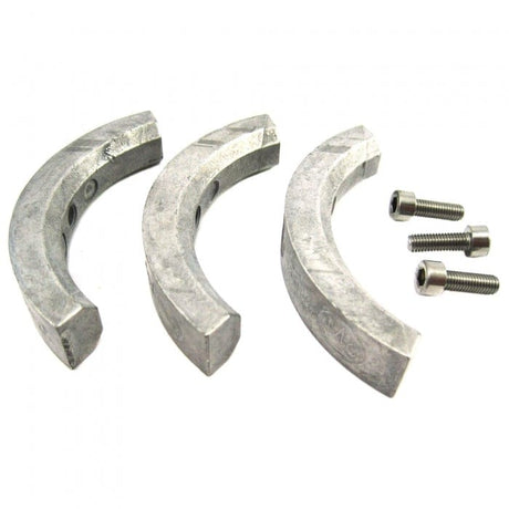 Volvo Penta Qualifies for Free Shipping Volvo Penta Magnesium Anode Kit #3858400