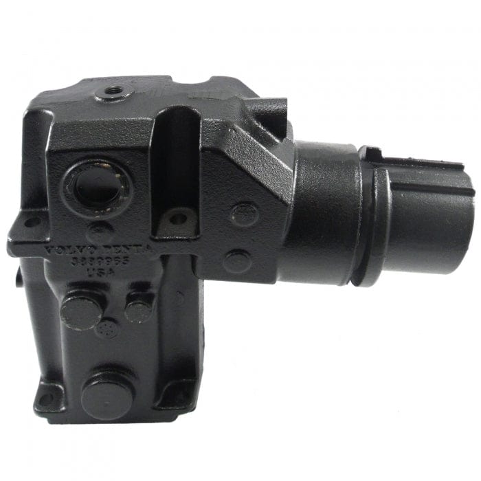 Volvo Penta Qualifies for Free Shipping Volvo Penta Manifold #3889965