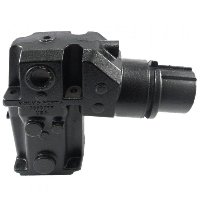 Volvo Penta Qualifies for Free Shipping Volvo Penta Manifold #3889965