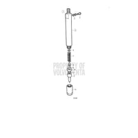 Volvo Penta Qualifies for Free Shipping Volvo Penta Nipple #828805