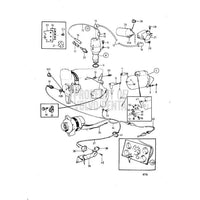 Volvo Penta Qualifies for Free Shipping Volvo Penta Nipple #834621