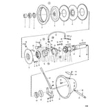 Volvo Penta Qualifies for Free Shipping Volvo Penta Nipple-Lubricating #914167