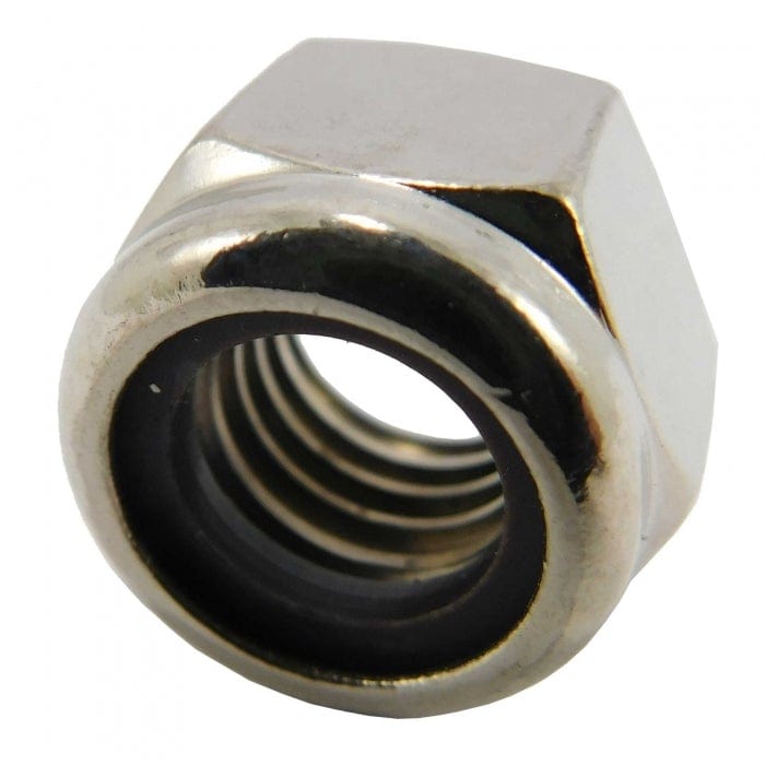 Volvo Penta Qualifies for Free Shipping Volvo Penta Nut #3862657