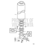Volvo Penta Qualifies for Free Shipping Volvo Penta Nut #943927