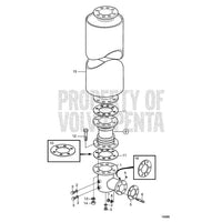 Volvo Penta Qualifies for Free Shipping Volvo Penta Nut #943927
