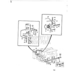 Volvo Penta Qualifies for Free Shipping Volvo Penta Nut #950352