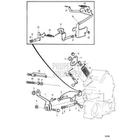 Volvo Penta Qualifies for Free Shipping Volvo Penta O-Ring #3580035