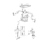 Volvo Penta Not Qualified for Free Shipping Volvo Penta O-Ring #857133