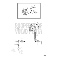 Volvo Penta Qualifies for Free Shipping Volvo Penta O-Ring #948887