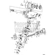 Volvo Penta Not Qualified for Free Shipping Volvo Penta O-Ring #960162