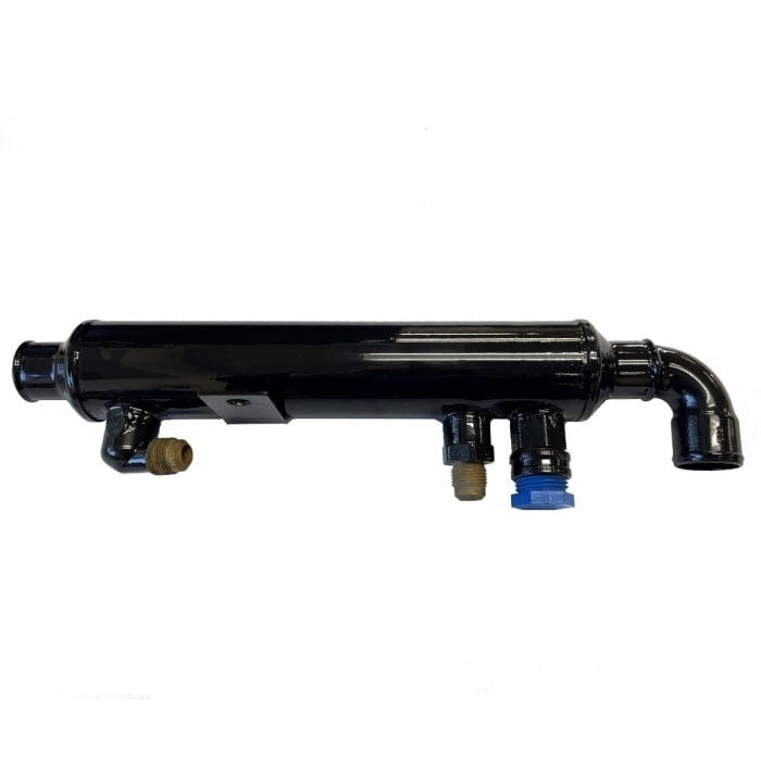 Volvo Penta Qualifies for Free Shipping Volvo Penta Oil Cooler #3808226