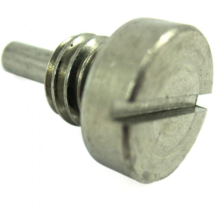 Volvo Penta Qualifies for Free Shipping Volvo Penta Oil Drain Plug with O-Ring #3854539