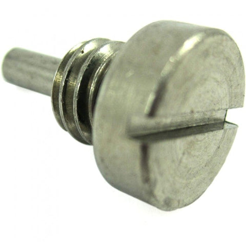 Volvo Penta Qualifies for Free Shipping Volvo Penta Oil Drain Plug with O-Ring #3854539