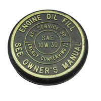 Volvo Penta Qualifies for Free Shipping Volvo Penta Oil Filler Cap #3853842
