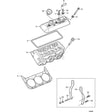 Volvo Penta Qualifies for Free Shipping Volvo Penta Oil Filler Cap #3854944