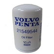 Volvo Penta Qualifies for Free Shipping Volvo Penta Oil Filter #21549544