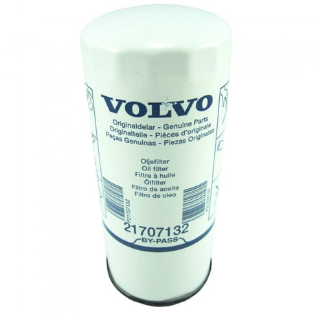 Volvo Penta Qualifies for Free Shipping Volvo Penta Oil Filter #21707132