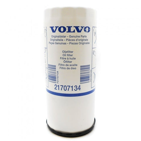 Volvo Penta Qualifies for Free Shipping Volvo Penta Oil Filter #21707134