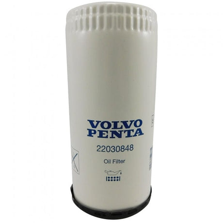 Volvo Penta Qualifies for Free Shipping Volvo Penta Oil Filter #22030848