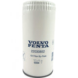 Volvo Penta Qualifies for Free Shipping Volvo Penta Oil Filter #22030852