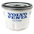 Volvo Penta Qualifies for Free Shipping Volvo Penta Oil Filter #22057107