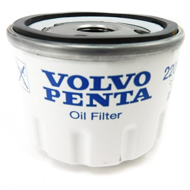 Volvo Penta Qualifies for Free Shipping Volvo Penta Oil Filter #22057107