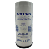 Volvo Penta Qualifies for Free Shipping Volvo Penta Oil Filter #23658092