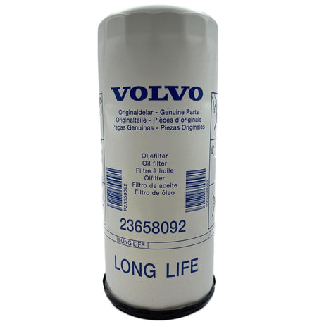 Volvo Penta Qualifies for Free Shipping Volvo Penta Oil Filter #23658092