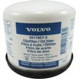 Volvo Penta Qualifies for Free Shipping Volvo Penta Oil Filter #3517857